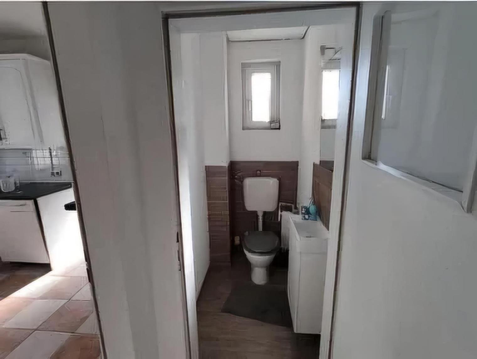 Malamin Apartment ไฮล์บรอนน์ ภายนอก รูปภาพ