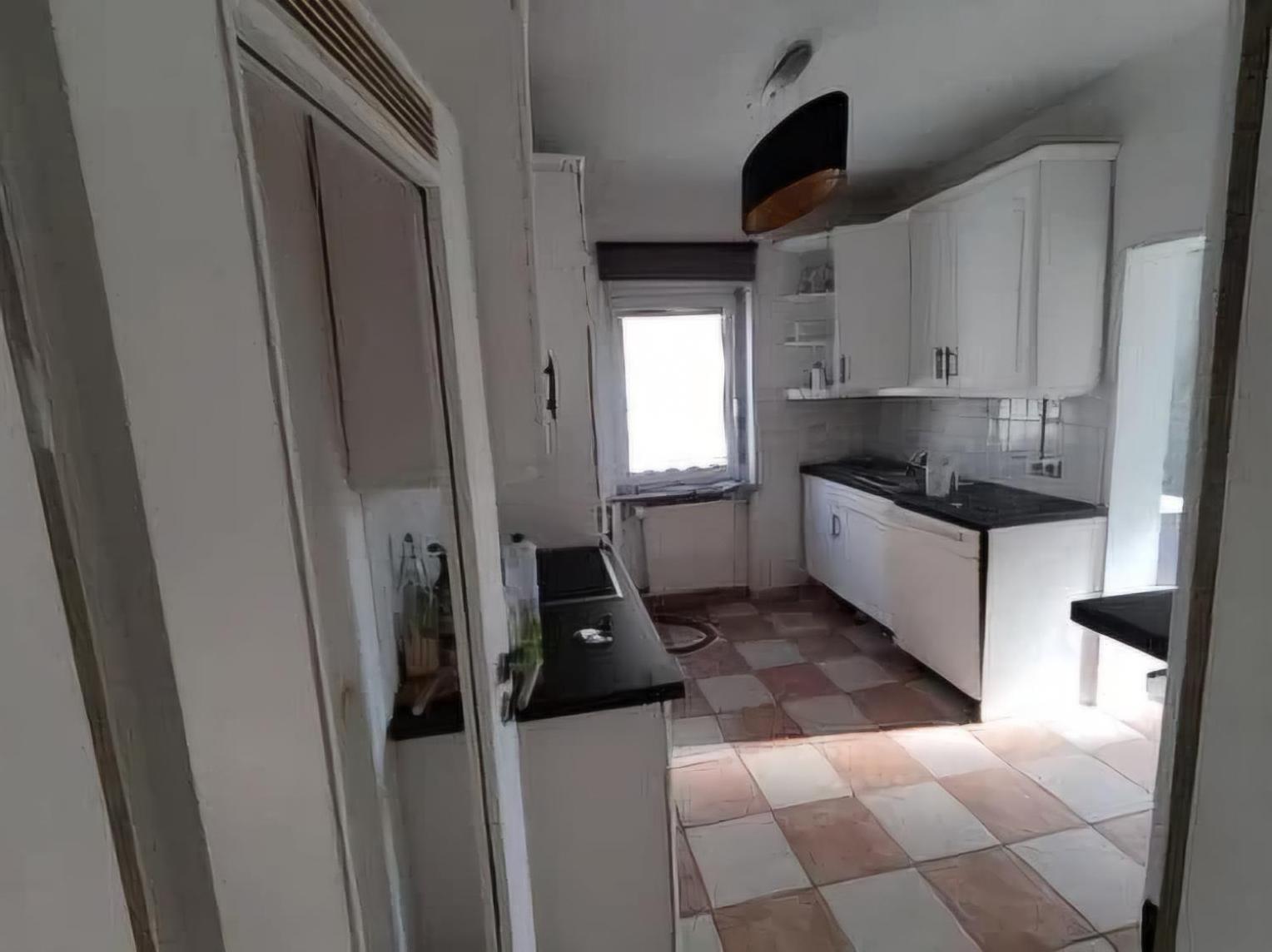 Malamin Apartment ไฮล์บรอนน์ ภายนอก รูปภาพ
