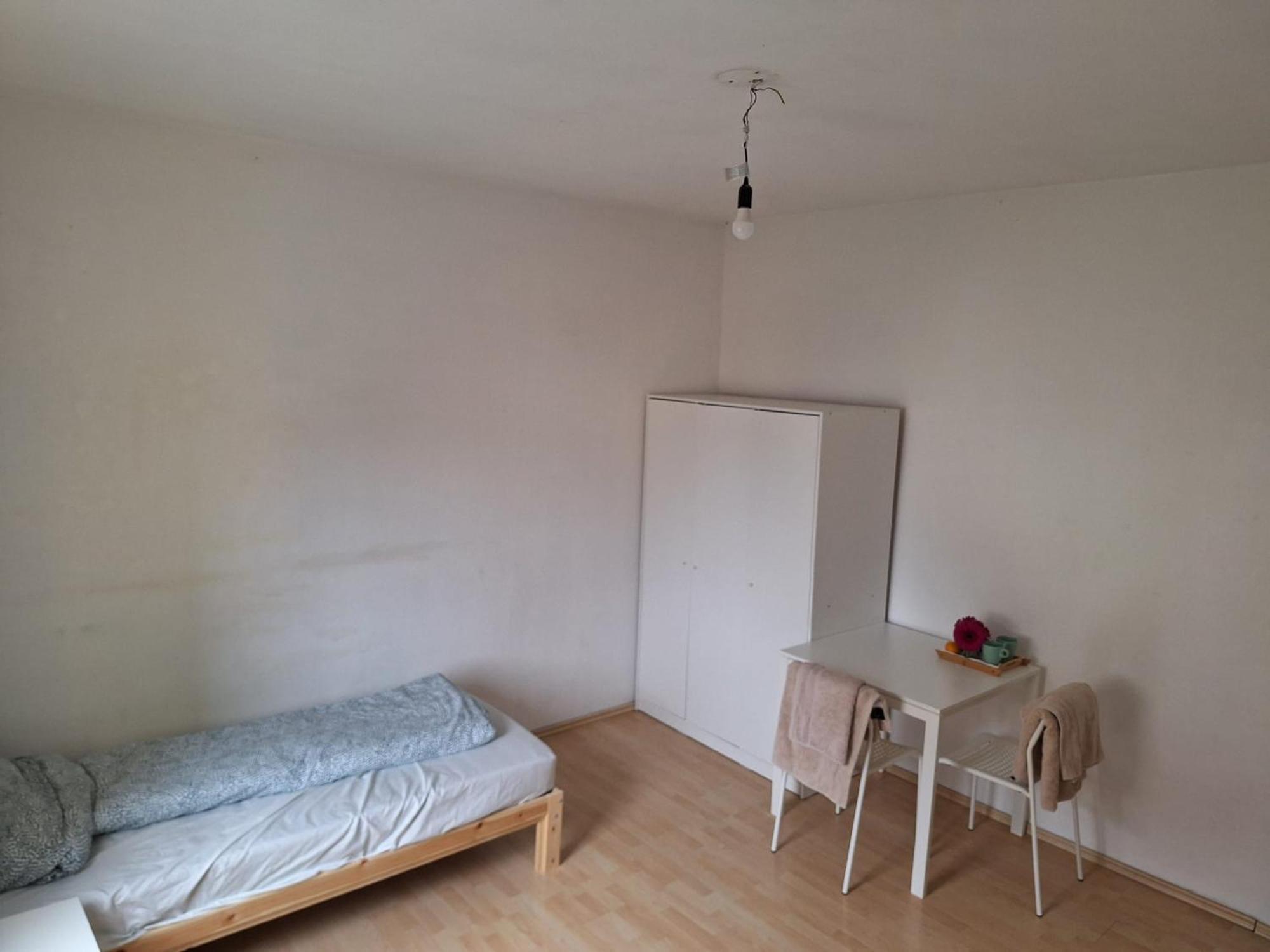 Malamin Apartment ไฮล์บรอนน์ ภายนอก รูปภาพ